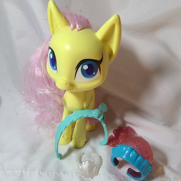 My Little Pony set - Picture 10 of 15